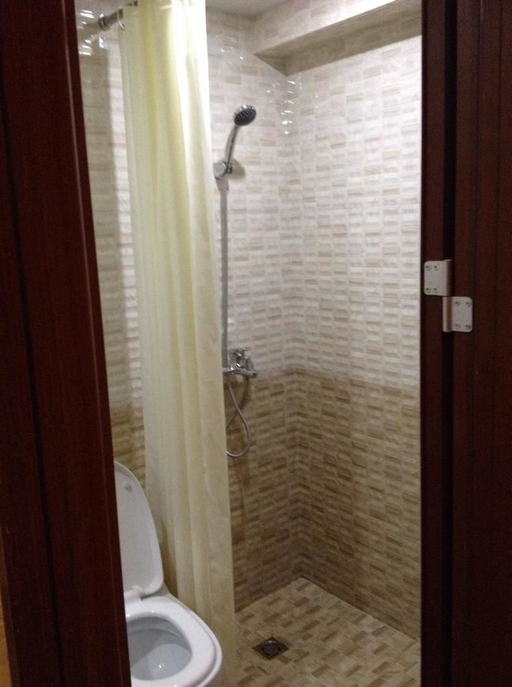 Shenzhen Haitian Hotel Luaran gambar