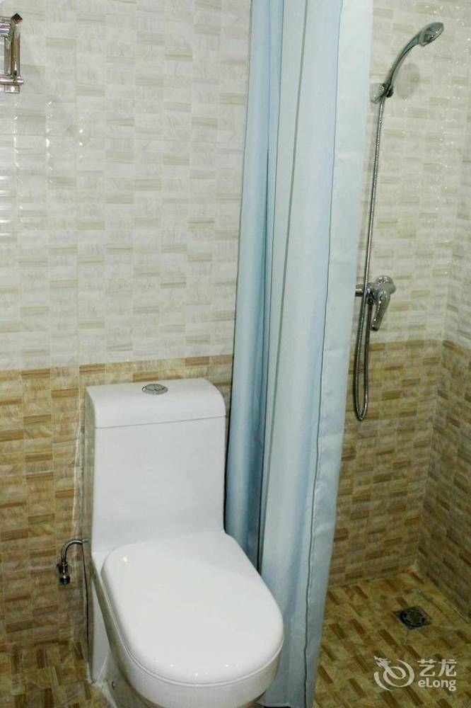 Shenzhen Haitian Hotel Luaran gambar